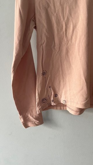 Pack de 3 camisetas de manga larga de mujer
