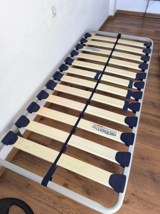 Cama Individual