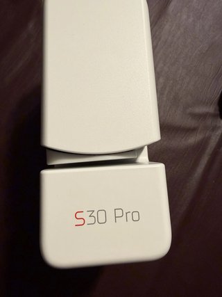 Seestar S30 Pro Tapa