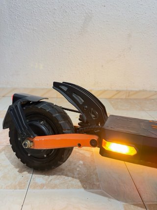 Kukirin G2 Pro Patinete Eléctrico