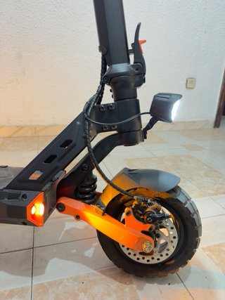 Kukirin G2 Pro Patinete Eléctrico
