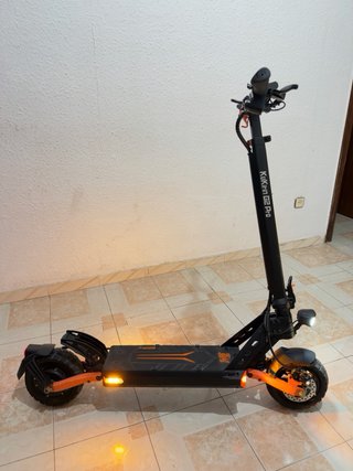 Kukirin G2 Pro Patinete Eléctrico