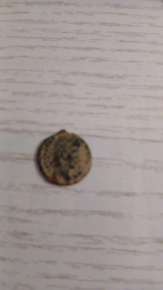 Collezione di Monete Romane Antiche per Studio