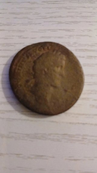 Collezione di Monete Romane Antiche per Studio