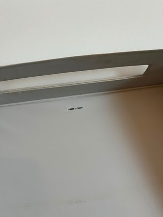 Máquina de escribir Olivetti Lettera 25