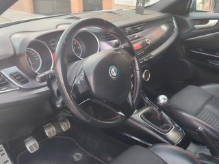Alfa Romeo Giulietta 2010