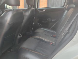 Alfa Romeo Giulietta 2010