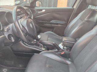 Alfa Romeo Giulietta 2010