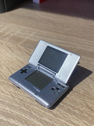 Llavero Nintendo DS - Nintendo Museum Tokyo