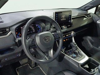Toyota Rav4 2.5l 220H Feel! 4WD