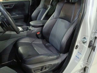Toyota Rav4 2.5l 220H Feel! 4WD