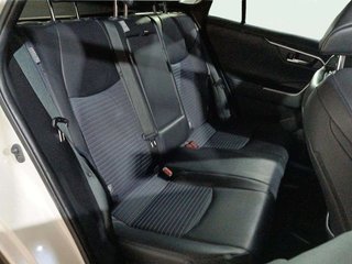 Toyota Rav4 2.5l 220H Feel! 4WD