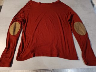Jersey fino Lefties manga larga mujer [Talla S]