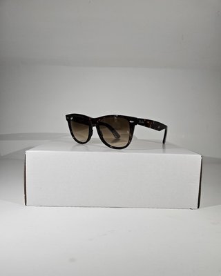 Occhiali Ray Ban Wayfarer Tortoise Brown