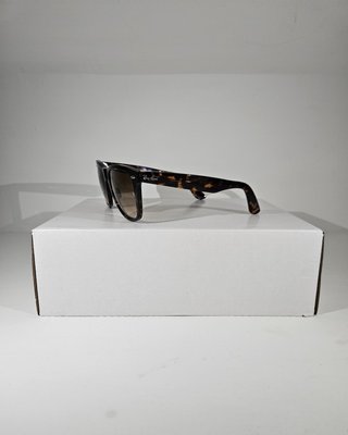 Occhiali Ray Ban Wayfarer Tortoise Brown