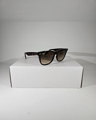 Occhiali Ray Ban Wayfarer Tortoise Brown