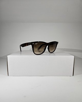 Occhiali Ray Ban Wayfarer Tortoise Brown