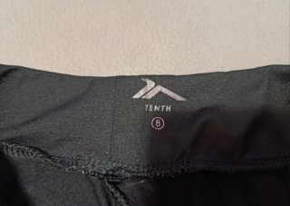 Legging elástico deporte Tenth