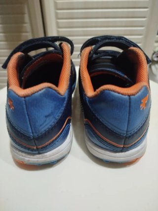 Zapatillas Joma multitaco niño