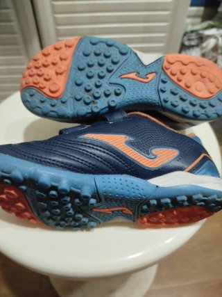 Zapatillas Joma multitaco niño