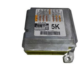 Toyota 891700dc70 centralita airbag yaris 2603315