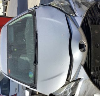 Toyota 891700dc70 centralita airbag yaris 2603315