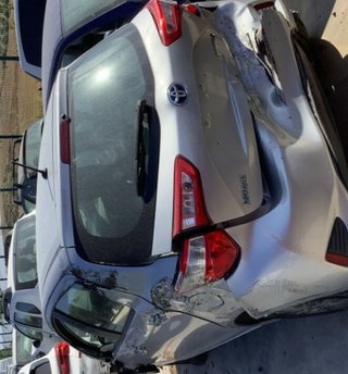 Toyota 891700dc70 centralita airbag yaris 2603315