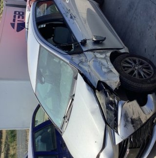 Toyota 891700dc70 centralita airbag yaris 2603315