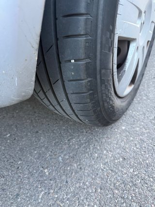 Renault Scenic 2005
