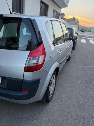 Renault Scenic 2005