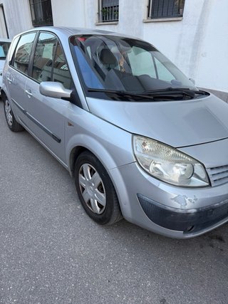 Renault Scenic 2005