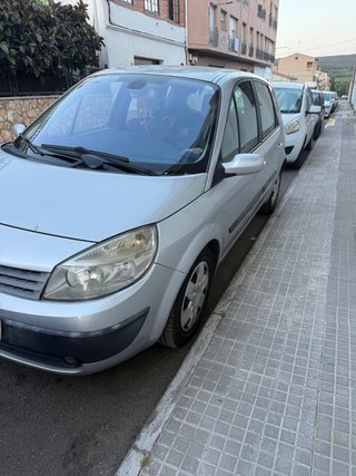 Renault Scenic 2005