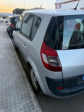 Renault Scenic 2005
