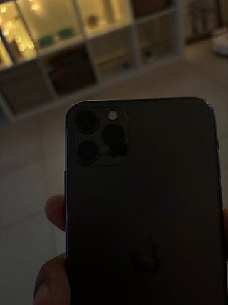 iPhone 11 Pro Max 256GB Bateria 100% Precio Negoci