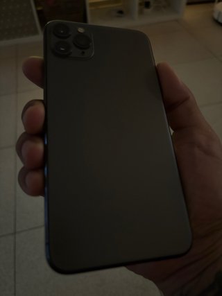 iPhone 11 Pro Max 256GB Bateria 100% Precio Negoci