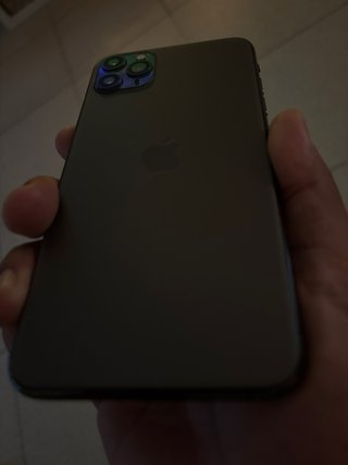 iPhone 11 Pro Max 256GB Bateria 100% Precio Negoci