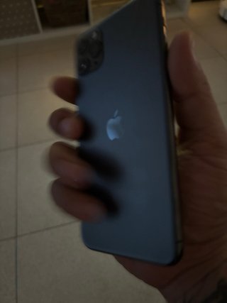 iPhone 11 Pro Max 256GB Bateria 100% Precio Negoci