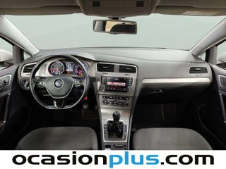 Volkswagen Golf Variant Advance 1.6 TDI BMT 81 kW (110 CV)