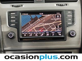 Volkswagen Golf Variant Advance 1.6 TDI BMT 81 kW (110 CV)