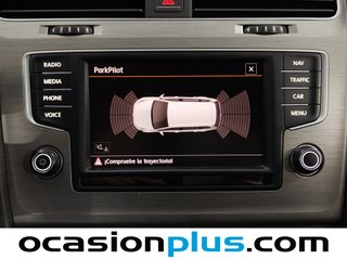 Volkswagen Golf Variant Advance 1.6 TDI BMT 81 kW (110 CV)