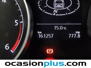 Volkswagen Golf Variant Advance 1.6 TDI BMT 81 kW (110 CV)