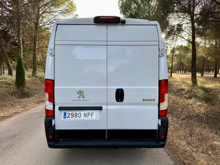 Peugeot Boxer 2021 L4H2 140CV