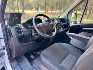 Peugeot Boxer 2021 L4H2 140CV