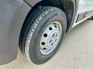 Peugeot Boxer 2021 L4H2 140CV