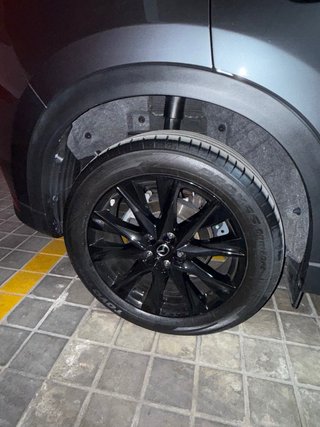Mazda Cx5 2020 impecable