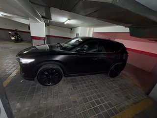 Mazda Cx5 2020 impecable