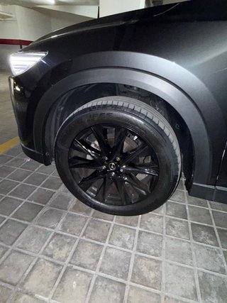 Mazda Cx5 2020 impecable