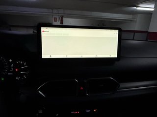 Mazda Cx5 2020 impecable