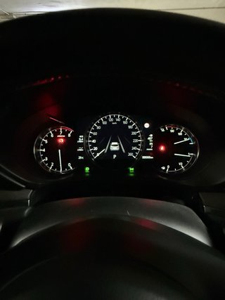 Mazda Cx5 2020 impecable