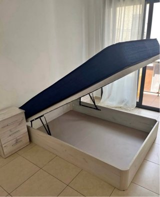 Muebles precio de fábrica 265€ entrega gratis